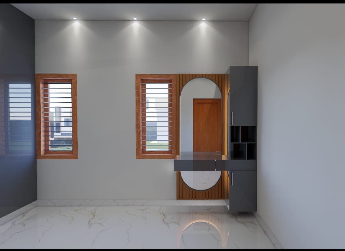 Bedrooms interior design - Bedroom 14