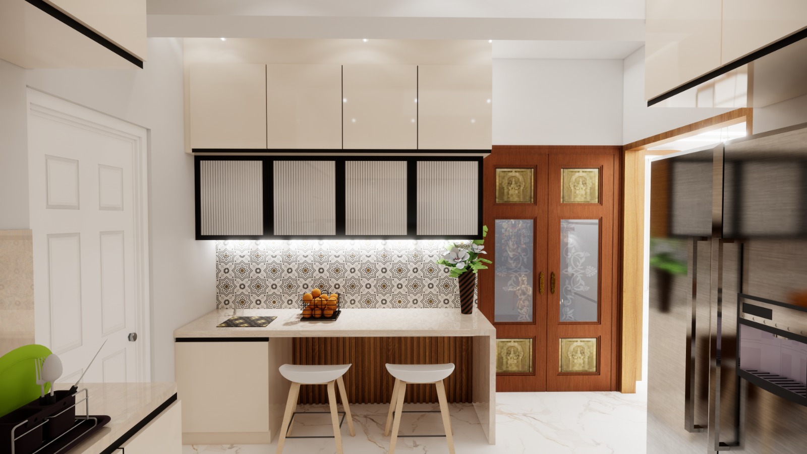 Dining Areas interior design - Dining 04