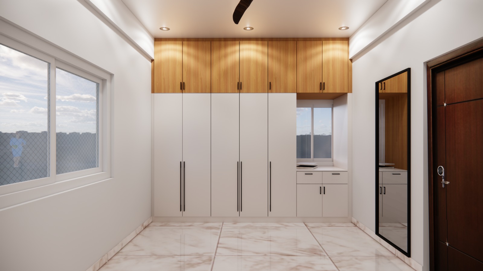 Kitchens interior design - Kitchen 10